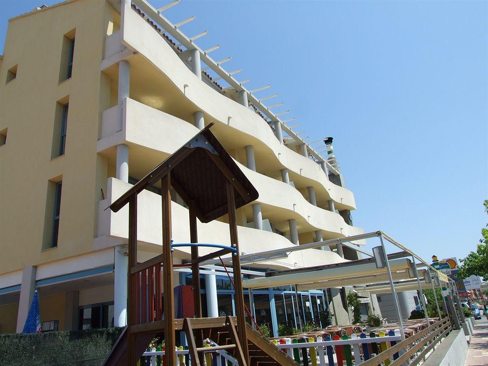 Costa Verde Cambrils Kültér fotó