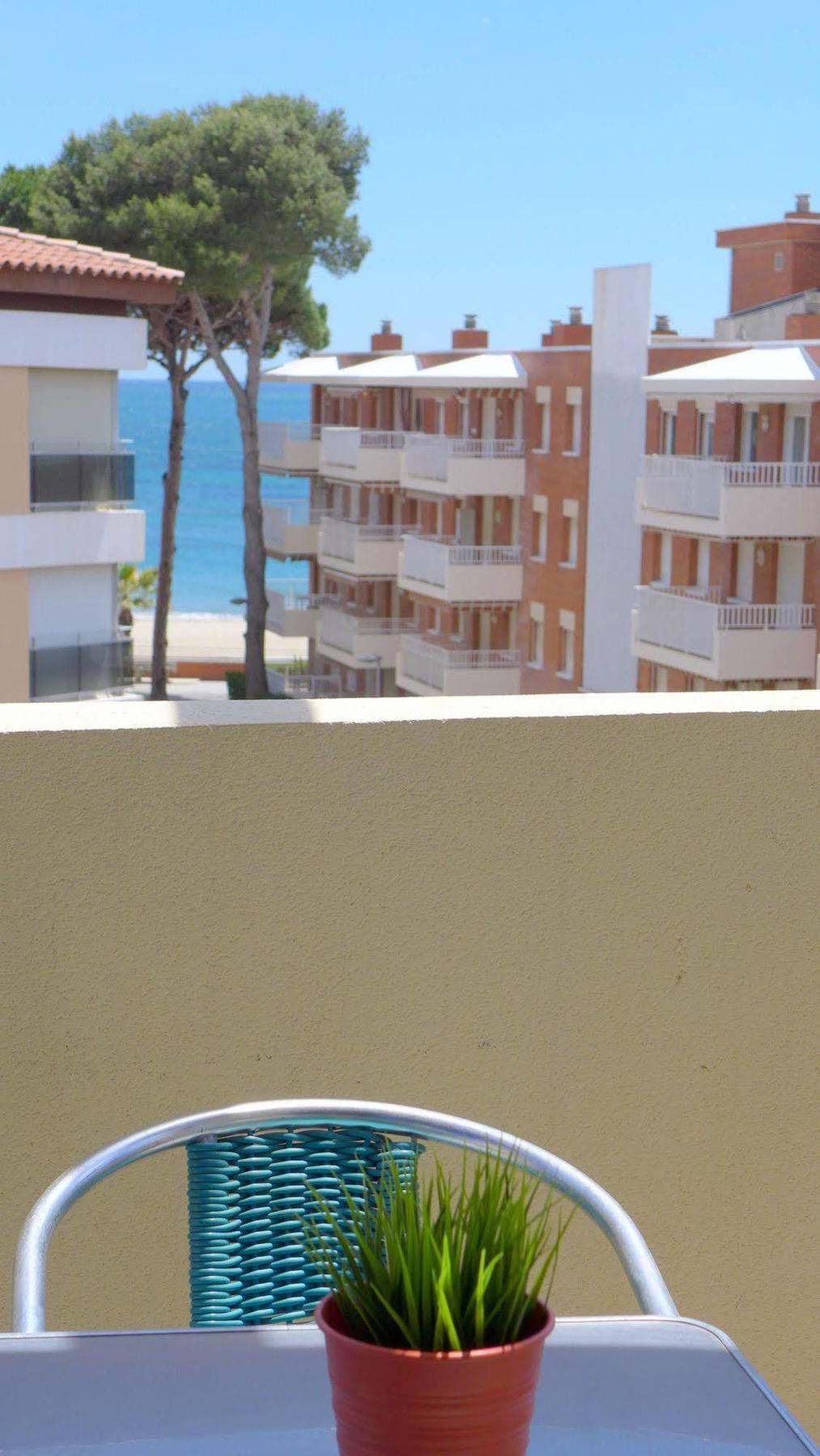 Costa Verde Cambrils Kültér fotó