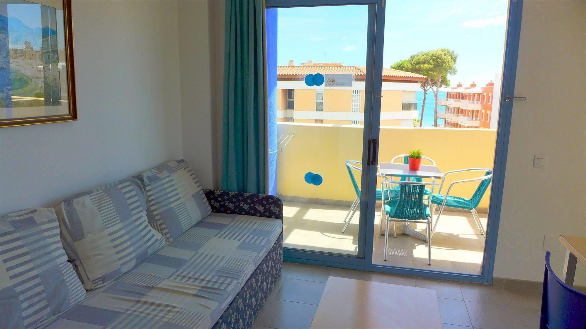 Costa Verde Cambrils Kültér fotó