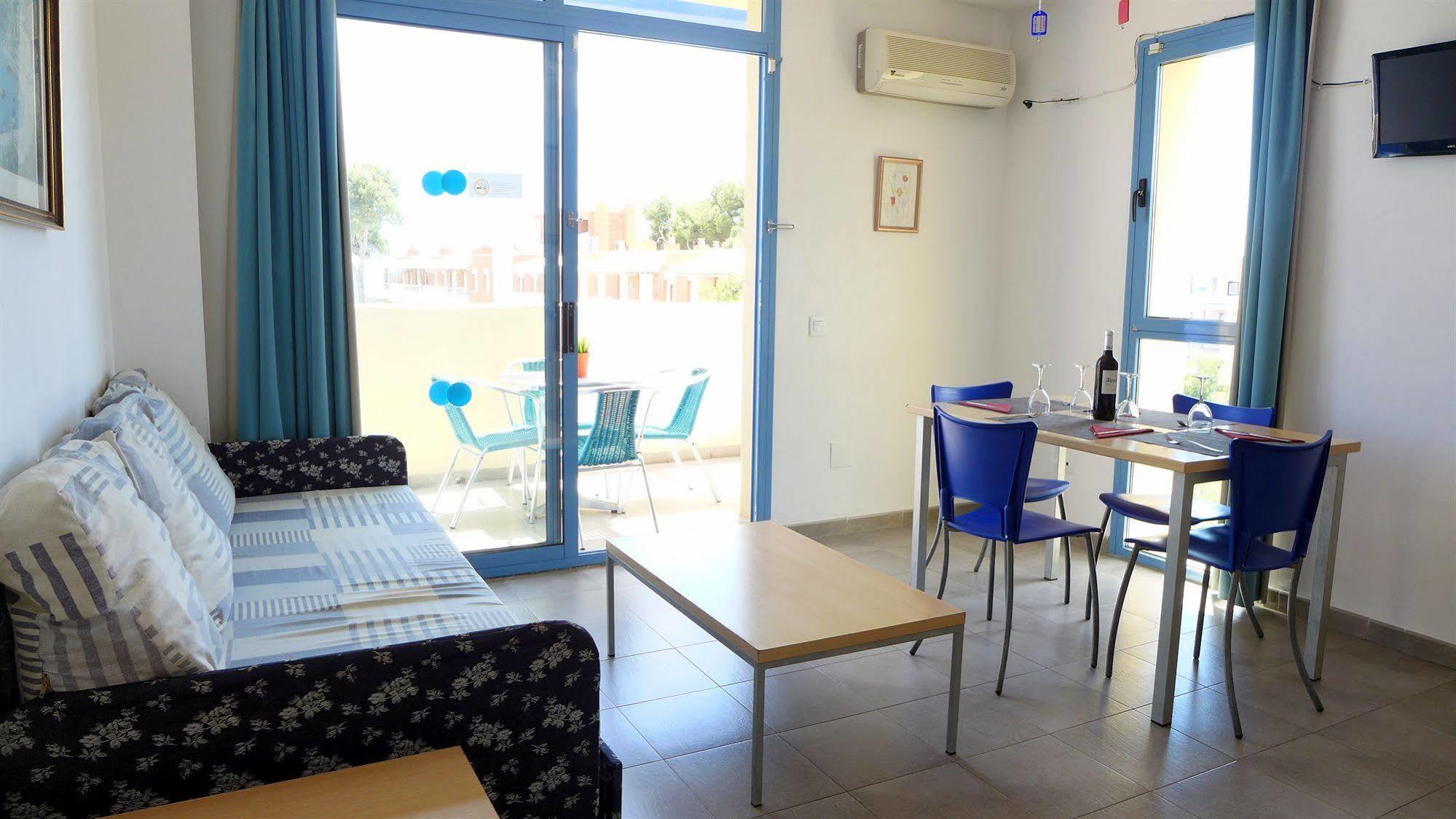 Costa Verde Cambrils Kültér fotó