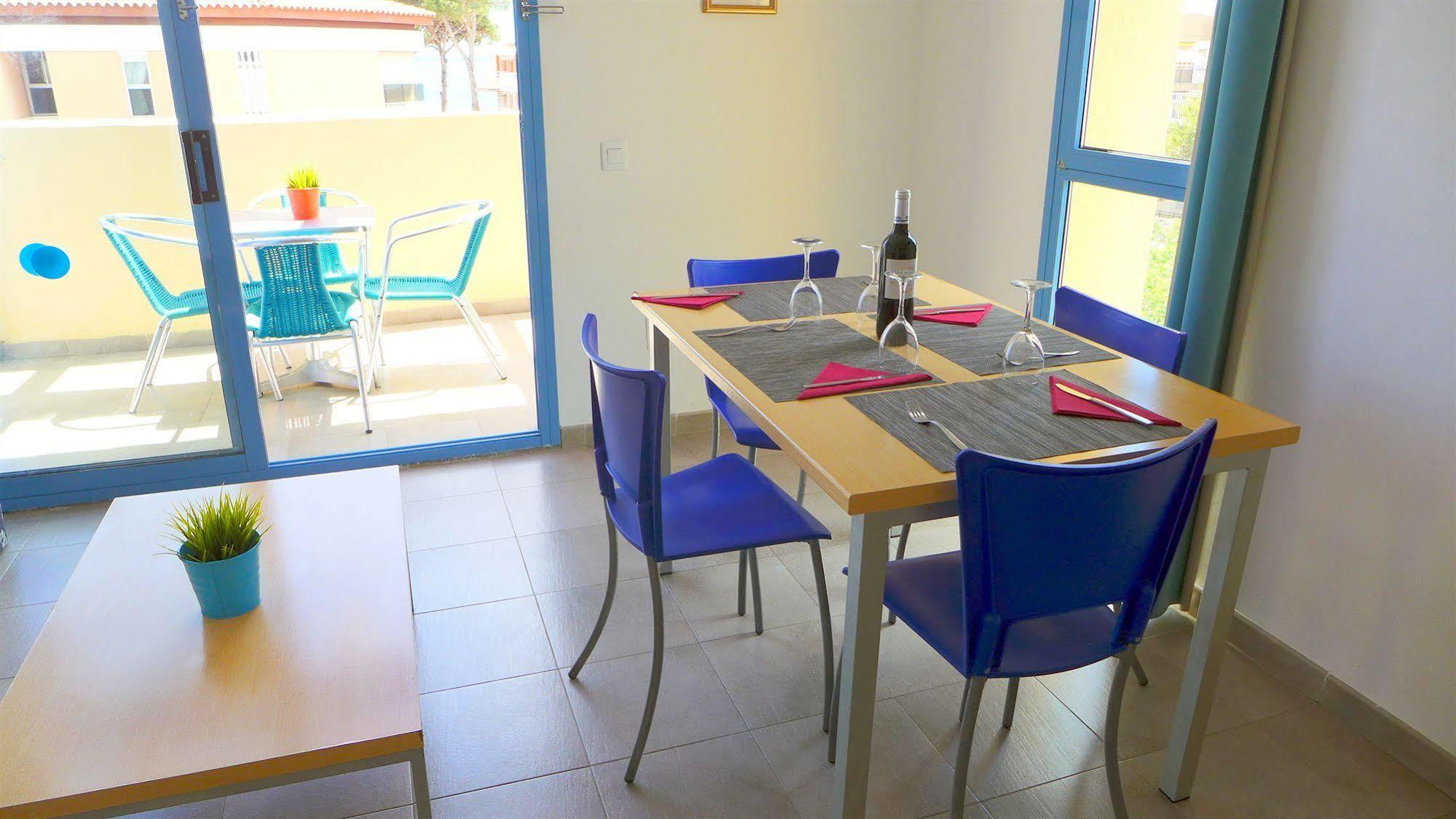 Costa Verde Cambrils Kültér fotó